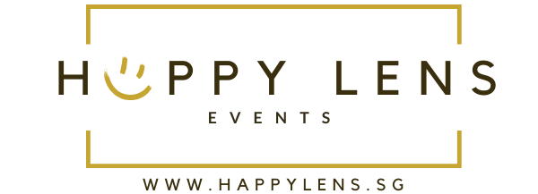 Happy Lens Events